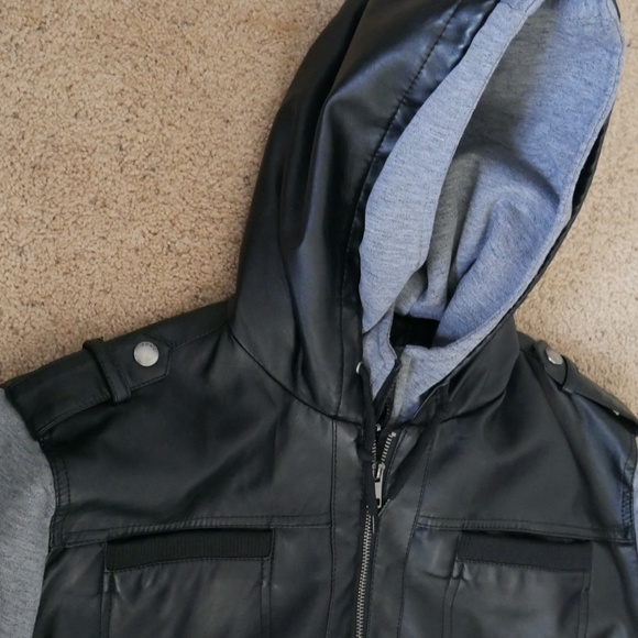 PD&C Jacket (Large) - Picture 3 of 4